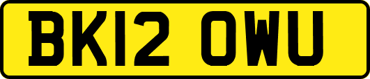 BK12OWU