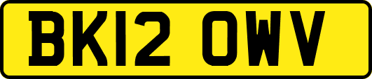 BK12OWV