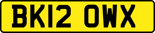 BK12OWX