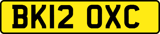 BK12OXC
