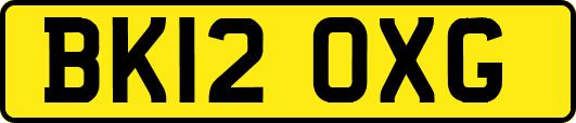 BK12OXG