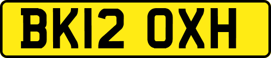 BK12OXH