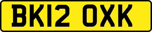 BK12OXK