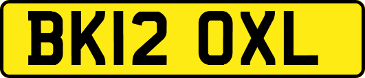 BK12OXL