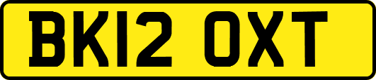 BK12OXT