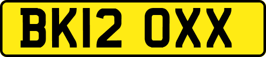 BK12OXX