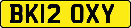 BK12OXY