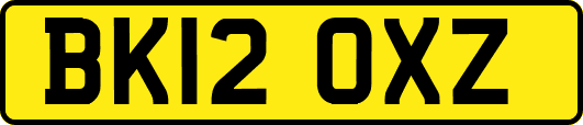 BK12OXZ