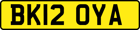 BK12OYA