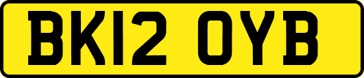 BK12OYB