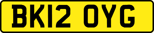 BK12OYG