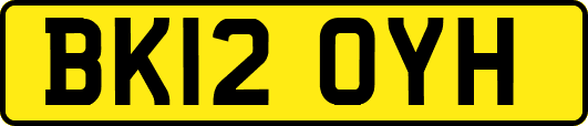 BK12OYH