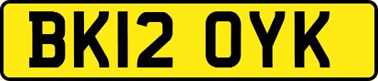 BK12OYK