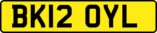 BK12OYL