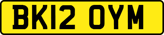 BK12OYM
