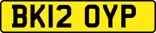BK12OYP
