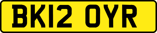 BK12OYR
