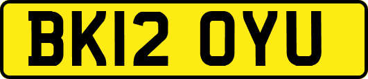 BK12OYU