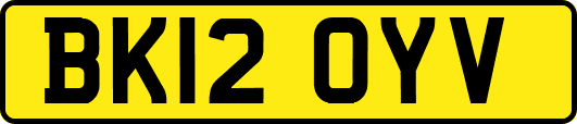 BK12OYV