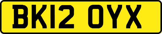 BK12OYX