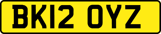 BK12OYZ