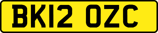 BK12OZC