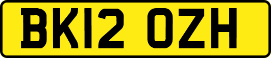 BK12OZH