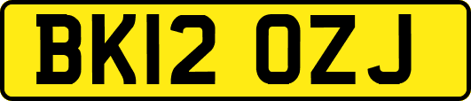 BK12OZJ