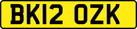 BK12OZK