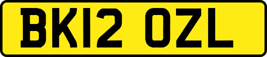 BK12OZL