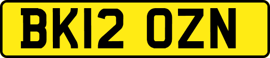 BK12OZN