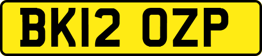 BK12OZP