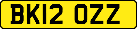 BK12OZZ