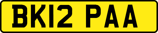 BK12PAA