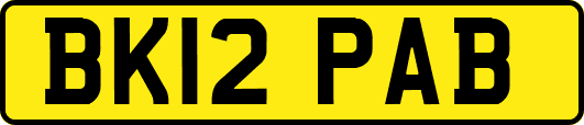BK12PAB