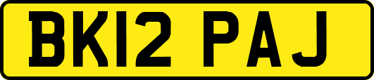 BK12PAJ