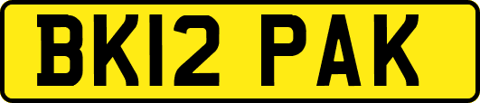 BK12PAK