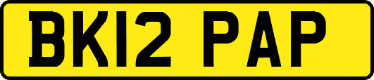 BK12PAP