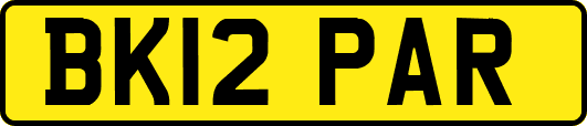 BK12PAR
