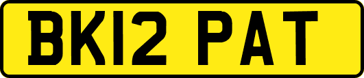 BK12PAT