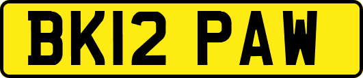 BK12PAW