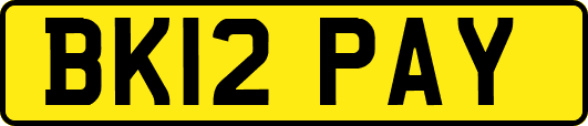 BK12PAY