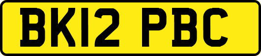 BK12PBC