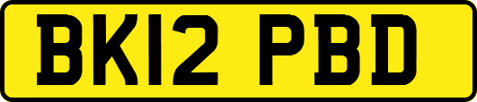 BK12PBD