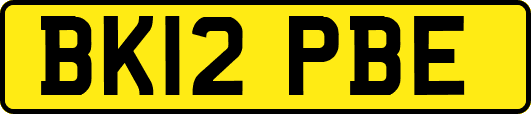 BK12PBE