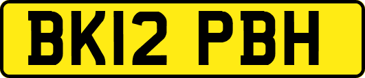 BK12PBH