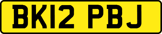 BK12PBJ