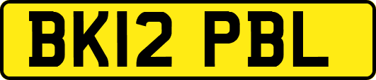 BK12PBL