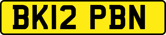 BK12PBN