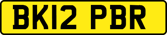 BK12PBR
